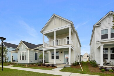 611 Trio Ln, Summerville, SC 29486 - photo 2
