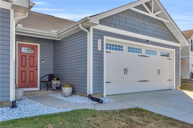 157 Bleckley Trail, Anderson, SC 29625 - photo 2