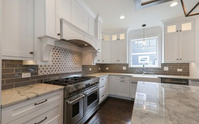 FROM BUILDER'S PREVIOUSLY COMPLETED PROJECT