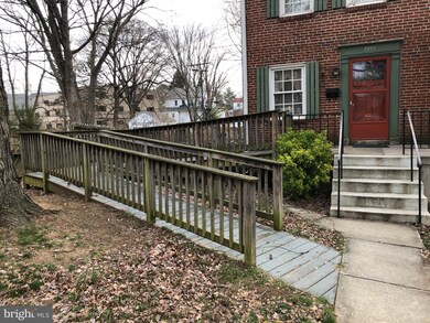 7155 Greenwood Ave, Baltimore, MD 21206 - photo 2