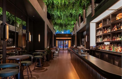 ONE11 Residences at Thompson Central Park unit PHB, New York, NY 10019 - photo 5