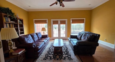 3070 Caney Branch Rd, Adamsville, TN 38310 - photo 5