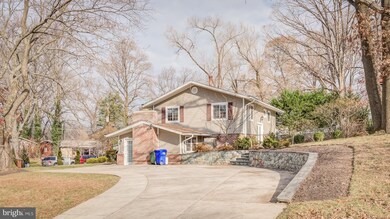 1507 Northcrest Dr, Silver Spring, MD 20904 - photo 4