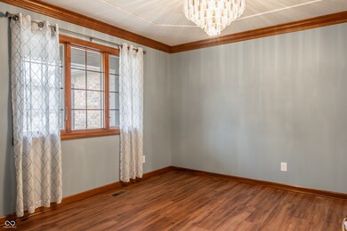 1323 Park Meadow Dr, Beech Grove, IN 46107 - photo 5