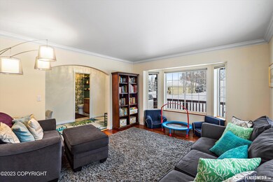 Front Living Room