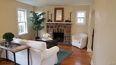 Another View of Living Room