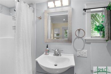 1206 E 48th St unit Cottage, Savannah, GA 31404 - photo 6