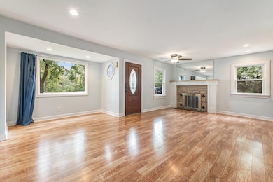 Plenty of Natural light