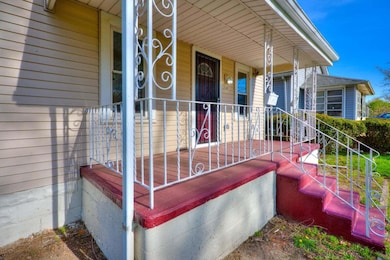 3549 Carolina St, Gary, IN 46409 - photo 2