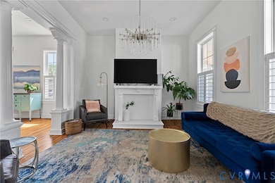 1003 Chimborazo Blvd, Richmond, VA 23223 - photo 7