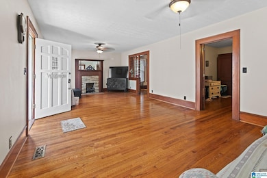 645 Turrentine St, Gadsden, AL 35901 - photo 6