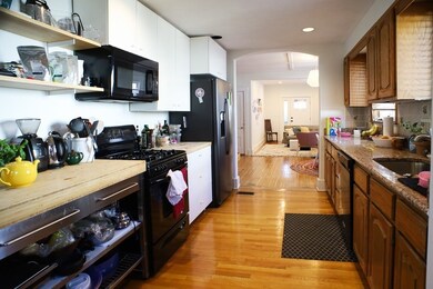 20 Minot Place unit 1, Newtonville, MA 02460 - photo 2