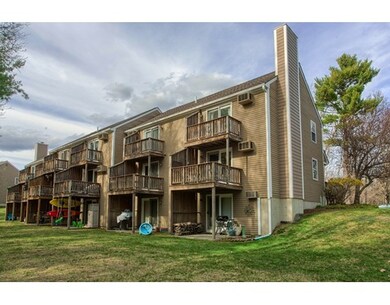 117 Pennacook Dr unit 60, Leominster, MA 01453 - photo 2