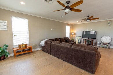 16506 Trinidad Way, Jamaica Beach, TX 77554 - photo 6