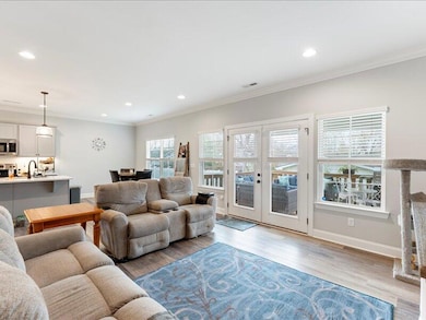 1303 Neyland Cir, Hixson, TN 37343 - photo 7