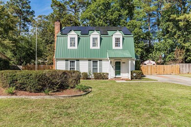 4133 Fair Oaks Rd, Augusta, GA 30907 - photo 2