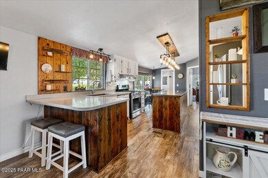 24855 N Mitchell Rd, Paulden, AZ 86334 - photo 5