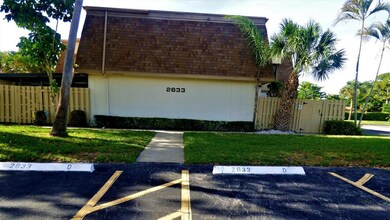 Parking right outside the home