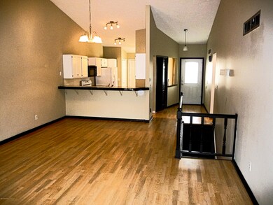 Living Room/Kitchen