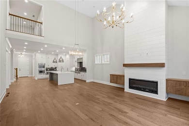 5115 Bandolino Ln, Peachtree Corners, GA 30092 - photo 6