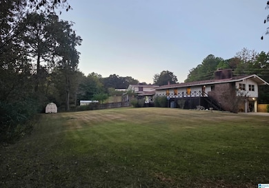 1306 Cherokee Trail, Anniston, AL 36206 - photo 2