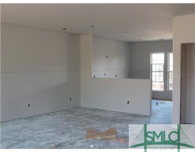 Interior Space/Layout.