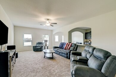 10802 Humble Gully Run Dr, Humble, TX 77396 - photo 6