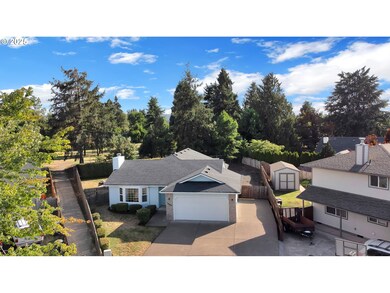 5689 D St, Springfield, OR 97478 - photo 3