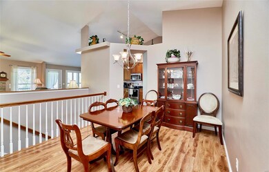another view of the dining room