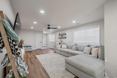 261 Woodlawn Ave, Hot Springs National Park, AR 71913 - photo 6