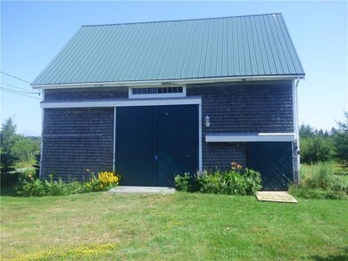 1870s barn in fantastic shape!