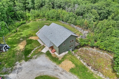 5 Aerial View