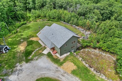 5 Aerial View