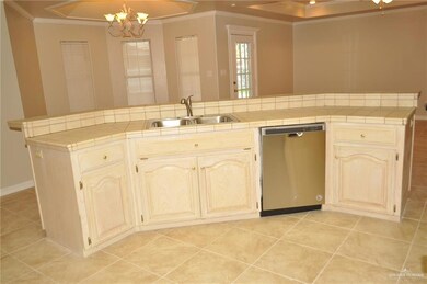2804 Las Cruces Dr, Edinburg, TX 78539 - photo 6
