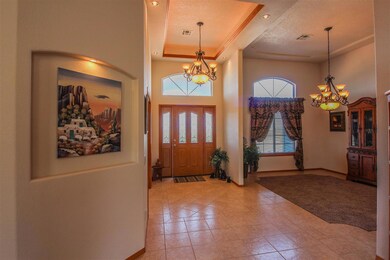 936 Caneadea Loop, Alamogordo, NM 88310 - photo 5
