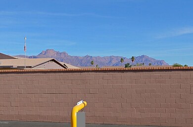 Mountian Views