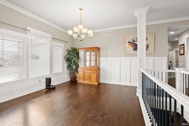 13708 Paperbark Trail, Fort Wayne, IN 46814 - photo 7