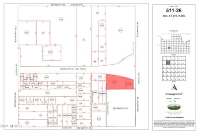 0 S Trekell Rd unit 6949278, Casa Grande, AZ 85193 - photo 5