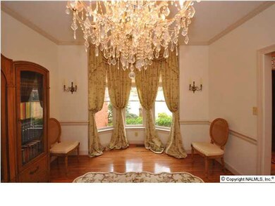 Dining room II
