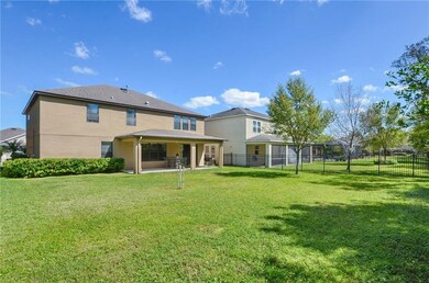 15711 Sunset Run Ln, Lithia, FL 33547 - photo 3