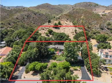 0 Stokes Canyon Rd unit V1-31372, Calabasas, CA 91302 - photo 3