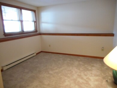 New Carpeting
