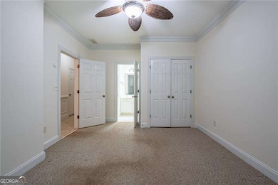 1335 Church St unit C8, Decatur, GA 30030 - photo 5