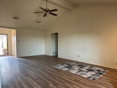 Other Direction of the Living Room
