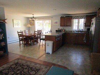 open concept