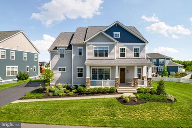 40986 Swart Farm Dr, Aldie, VA 20105 - photo 2