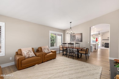 10357 E Texas Sage Ln, Scottsdale, AZ 85255 - photo 3