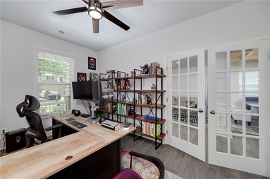 9117 Hanover St, Lithia Springs, GA 30122 - photo 6