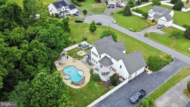 22265 Orchard Ct, Leonardtown, MD 20650 - photo 3