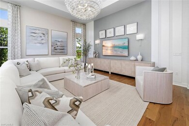 2695 Ridgecrest Place, Naples, FL 34112 - photo 3